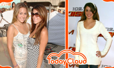 Breanna Conrad: Everything to Know About Lauren Conrad's Sister