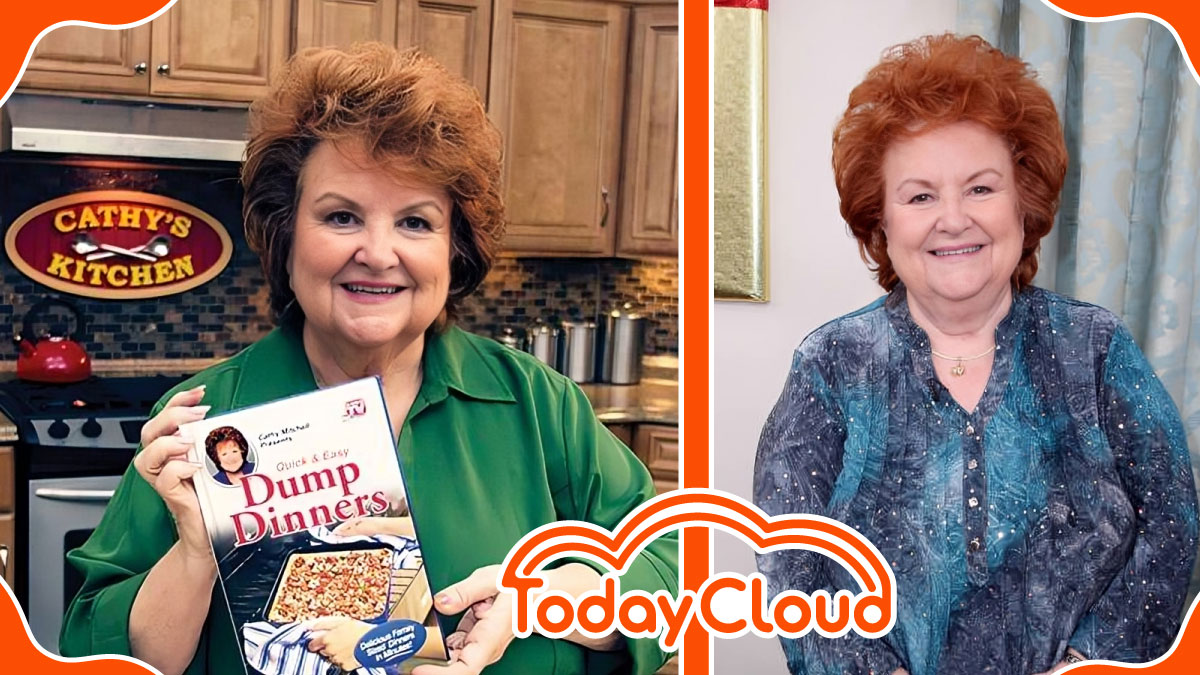 Cathy Mitchell Age: Facts About Her Life, Family, Career, and Fame