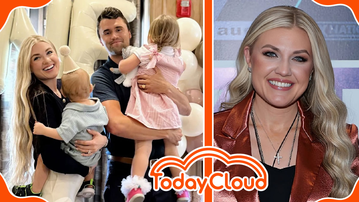 Is Charlie Kirk Wife Pregnant? Erika Kirk Pregnancy Rumors Explained