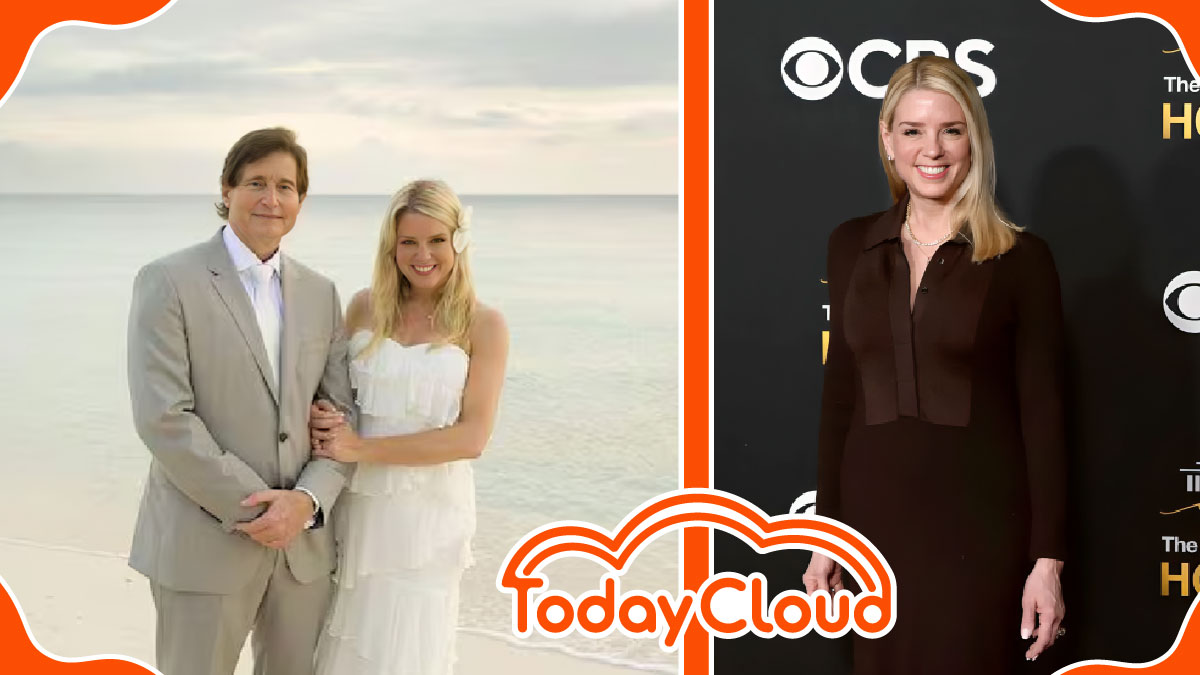 Garret Barnes Biography: His Link to Pam Bondi and Life Away From Fame