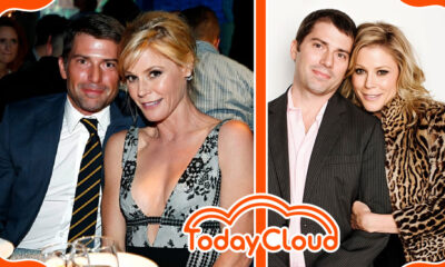 Julie Bowen Husband Update: Is the Modern Family Star Dating Anyone?