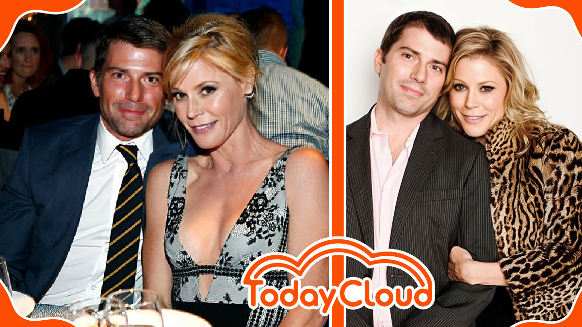 Julie Bowen Husband Update: Is the Modern Family Star Dating Anyone?