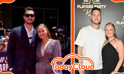 Kyle Tucker Wife Samantha Tucker: Marriage, Life, and Family Details