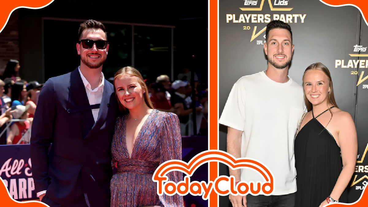 Kyle Tucker Wife Samantha Tucker: Marriage, Life, and Family Details