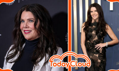 Lauren Graham Height, Age, Weight, Career, and Full Biography