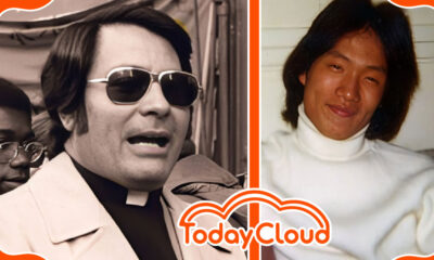 Lew Eric Jones and Jim Jones: A Look at Their Father-Son Story