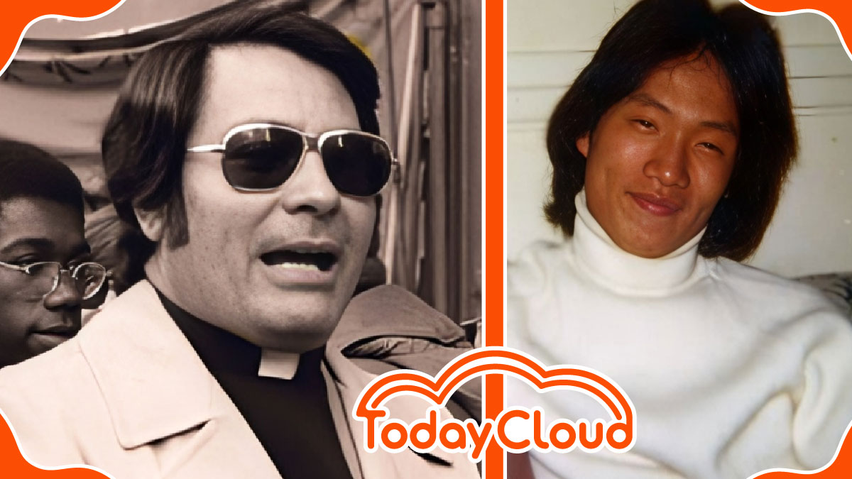 Lew Eric Jones and Jim Jones: A Look at Their Father-Son Story