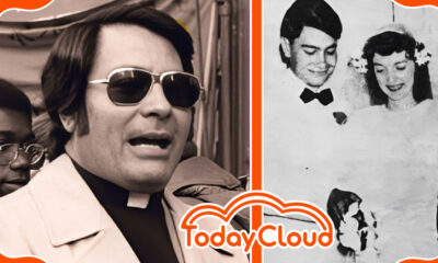 Marceline Jones Life Story: Marriage, Family, and Jonestown