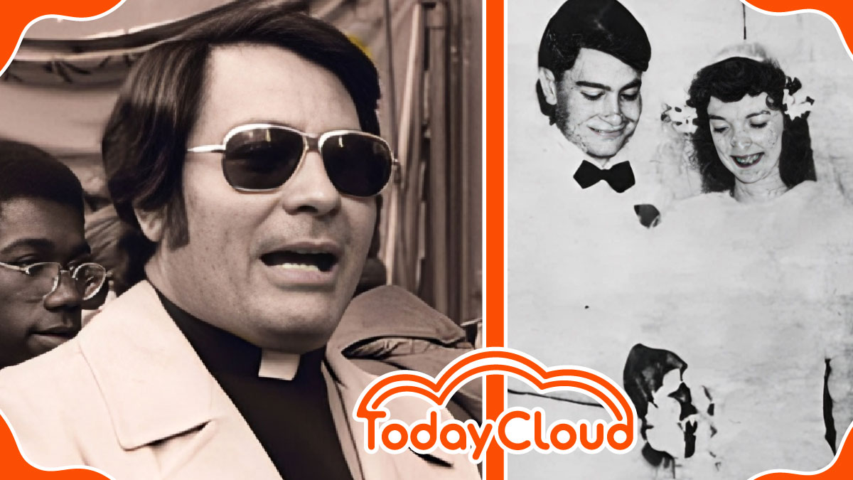 Marceline Jones Life Story: Marriage, Family, and Jonestown
