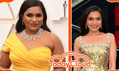 Mindy Kaling Weight Loss: Diet, Workout, and Health Motivation Explained