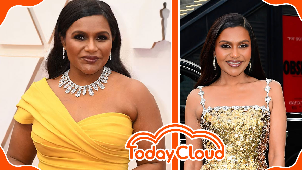 Mindy Kaling Weight Loss: Diet, Workout, and Health Motivation Explained