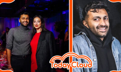Nimesh Patel Wife Revealed: Inside His Marriage and Family Life