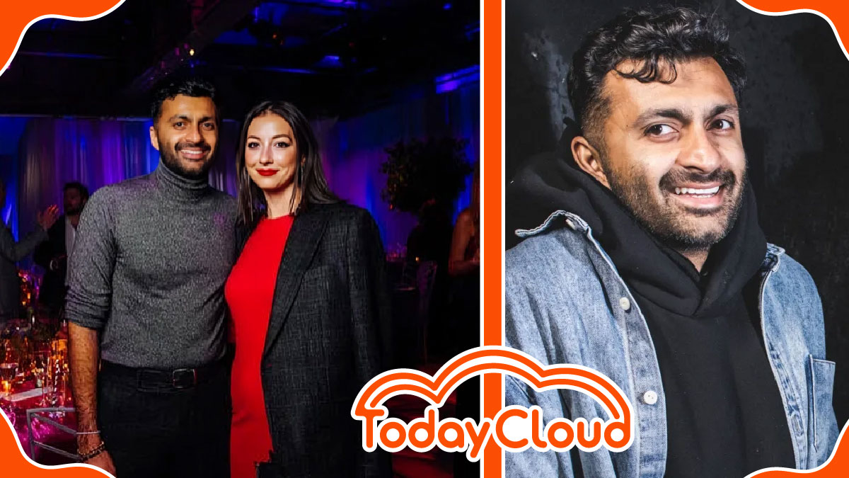 Nimesh Patel Wife Revealed: Inside His Marriage and Family Life