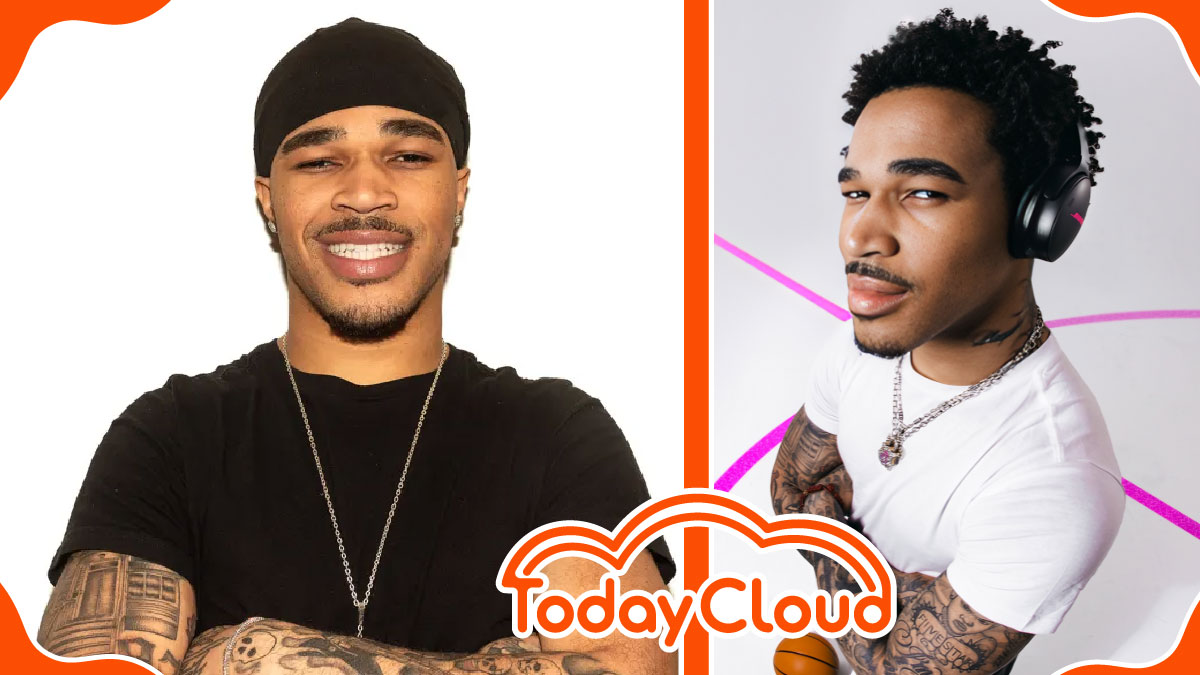 Plaqueboymax Height, Age, Net Worth, and Streaming Career