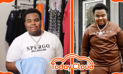 Trey Brown SPERGO Net Worth: The Teen Entrepreneur Behind the Fashion Brand
