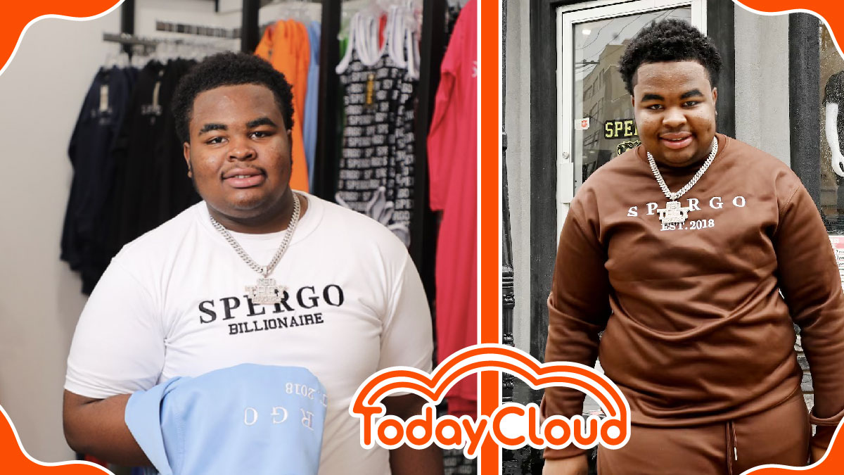 Trey Brown SPERGO Net Worth: The Teen Entrepreneur Behind the Fashion Brand