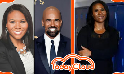 Meet Sheburra Moore: The Story Behind Shemar Moore’s Sister