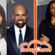 Meet Sheburra Moore: The Story Behind Shemar Moore’s Sister