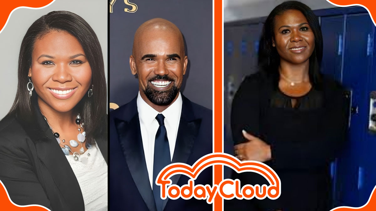 Meet Sheburra Moore: The Story Behind Shemar Moore’s Sister