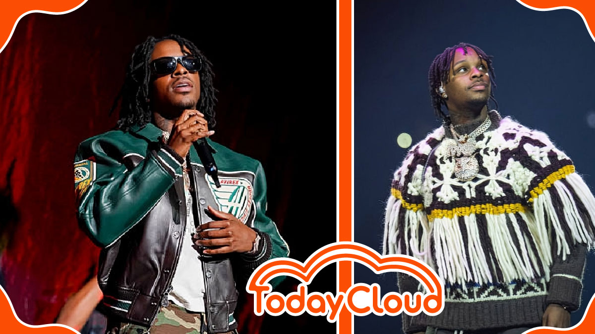 Toosii Net Worth and Biography: Age, Career, Family & Earnings
