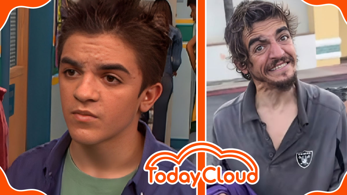 Tylor Chase Net Worth: How Much Did the Former Nickelodeon Star Earn?