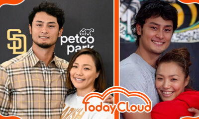 Yu Darvish Wife Seiko Yamamoto: Marriage, Children, and Personal Life