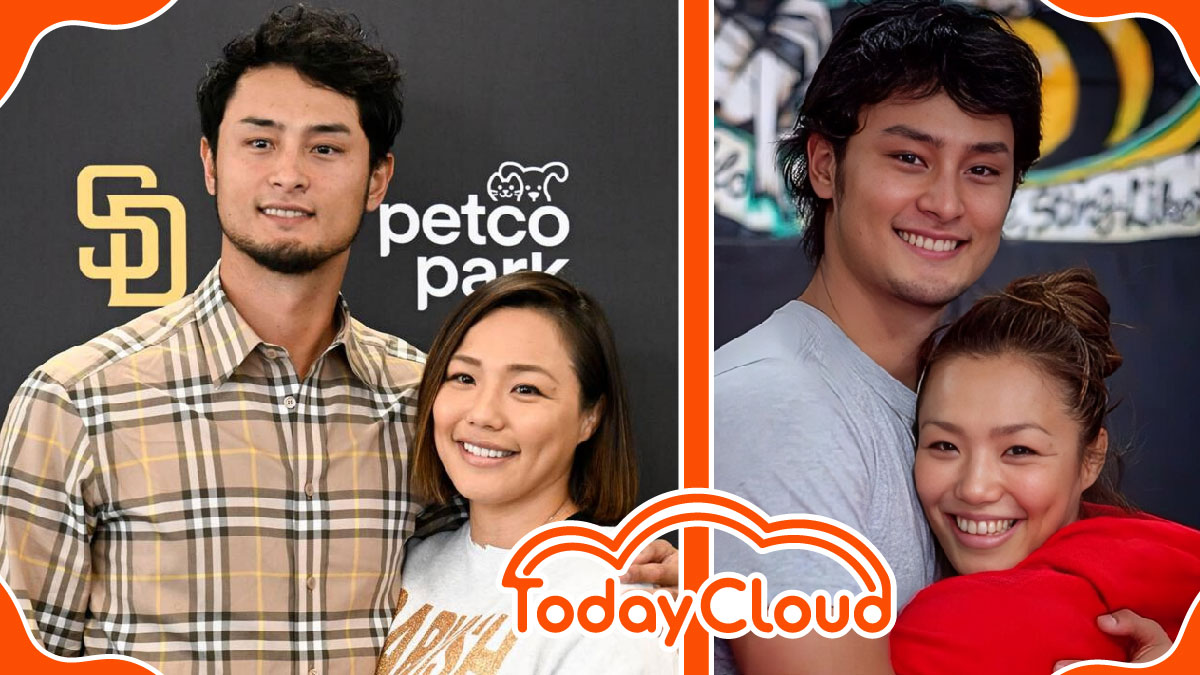 Yu Darvish Wife Seiko Yamamoto: Marriage, Children, and Personal Life