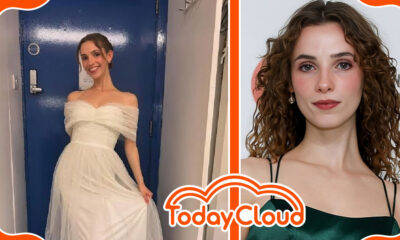 Bethany Weaver Age: Everything to Know About the British Actress