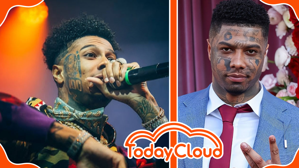 Blueface Net Worth 2026: A Complete Look at His Wealth and Career
