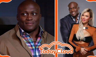 bobby lashley wife: Relationship Story, Children, and Split