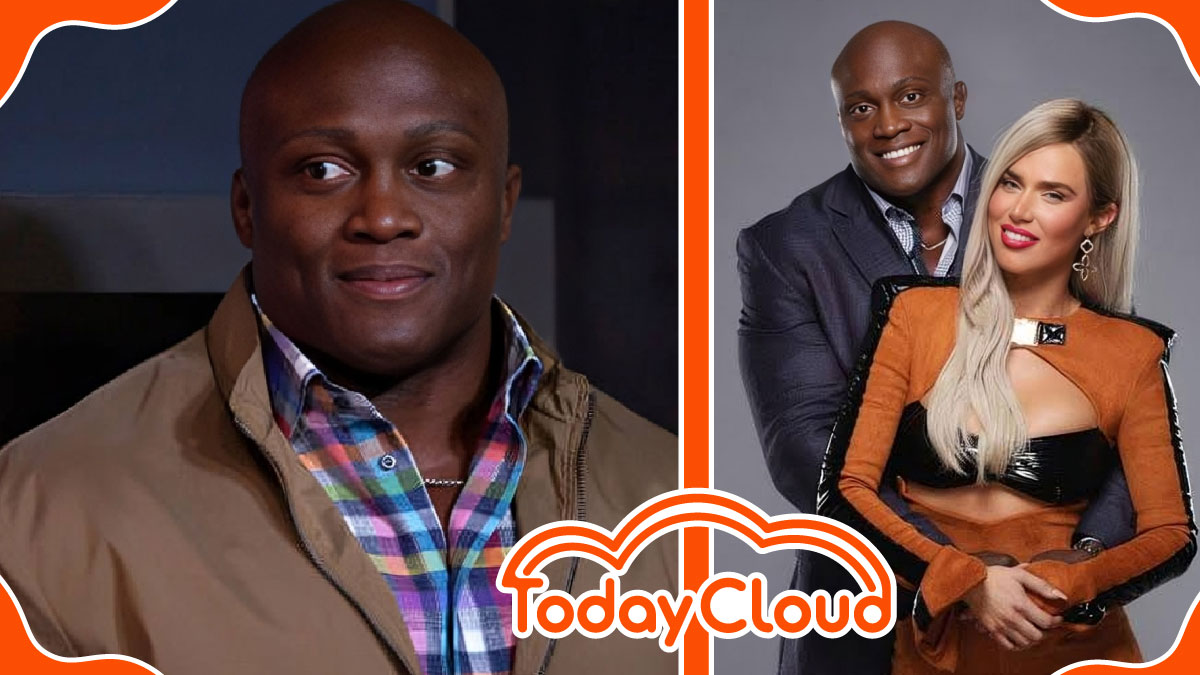 bobby lashley wife: Relationship Story, Children, and Split