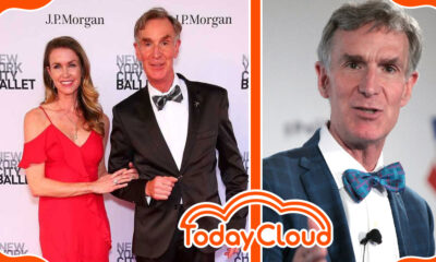 Who Is Charity Nye? Everything About Bill Nye’s Daughter