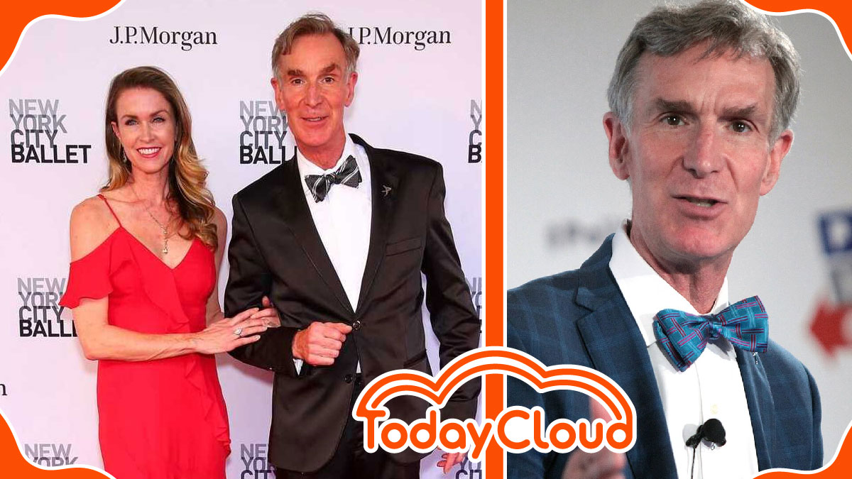 Who Is Charity Nye? Everything About Bill Nye’s Daughter
