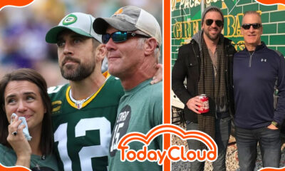 Meet Edward Wesley Rodgers, Aaron Rodgers’ Father and Early Supporter