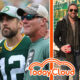 Meet Edward Wesley Rodgers, Aaron Rodgers’ Father and Early Supporter