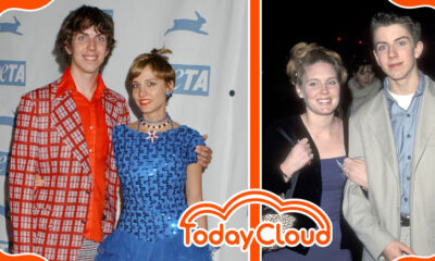 Who is heidi van pelt? All About Taran Noah Smith’s Ex-Wife