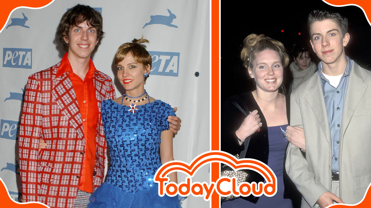 Who is heidi van pelt? All About Taran Noah Smith’s Ex-Wife
