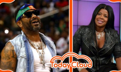 Jim Jones Wife Search: The Real Story Behind Chrissy Lampkin and Their Engagement