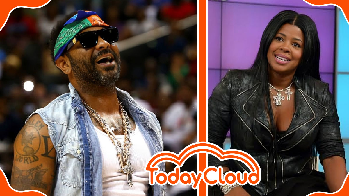 Jim Jones Wife Search: The Real Story Behind Chrissy Lampkin and Their Engagement
