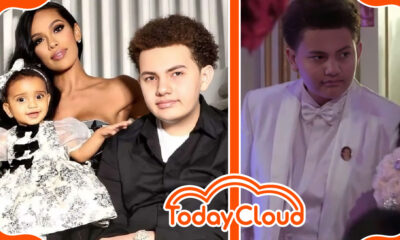Who Is King Javien Conde? Everything About Erica Mena's Son