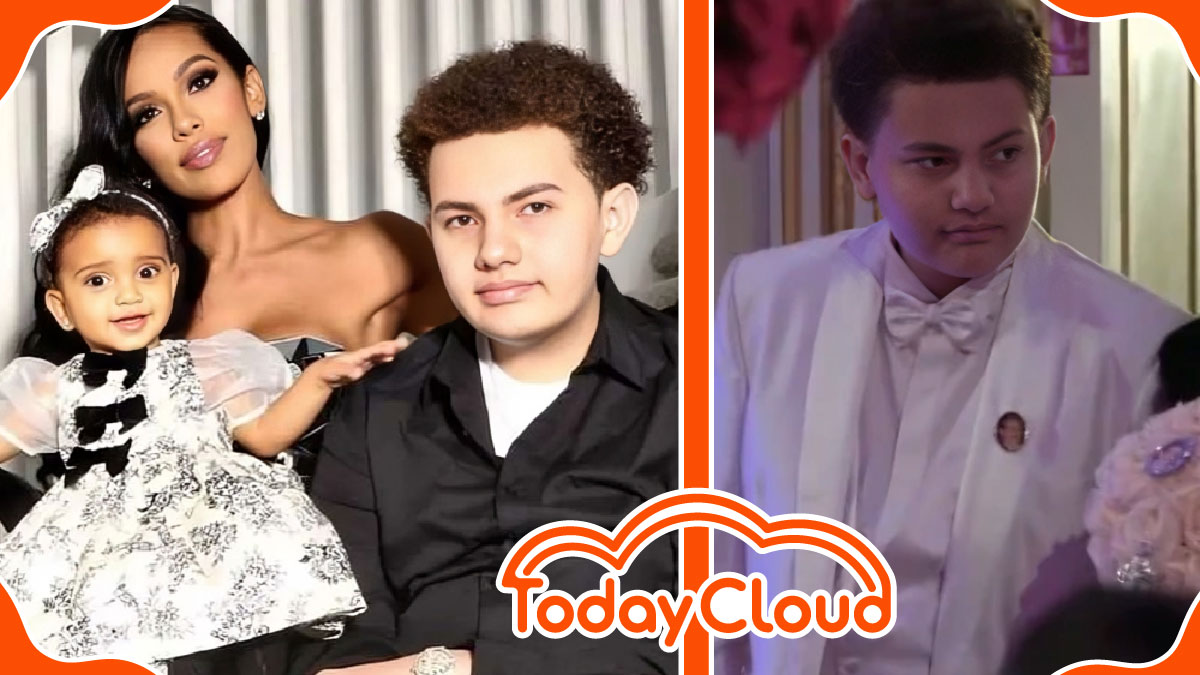 Who Is King Javien Conde? Everything About Erica Mena's Son