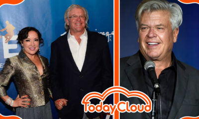 Who Is Lori Brice? Everything About Ron White’s Ex-Wife