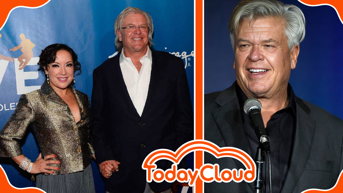 Who Is Lori Brice? Everything About Ron White’s Ex-Wife