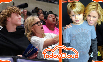 Who Is Oliver McLanahan Phillips? A Closer Look at Julie Bowen’s Son