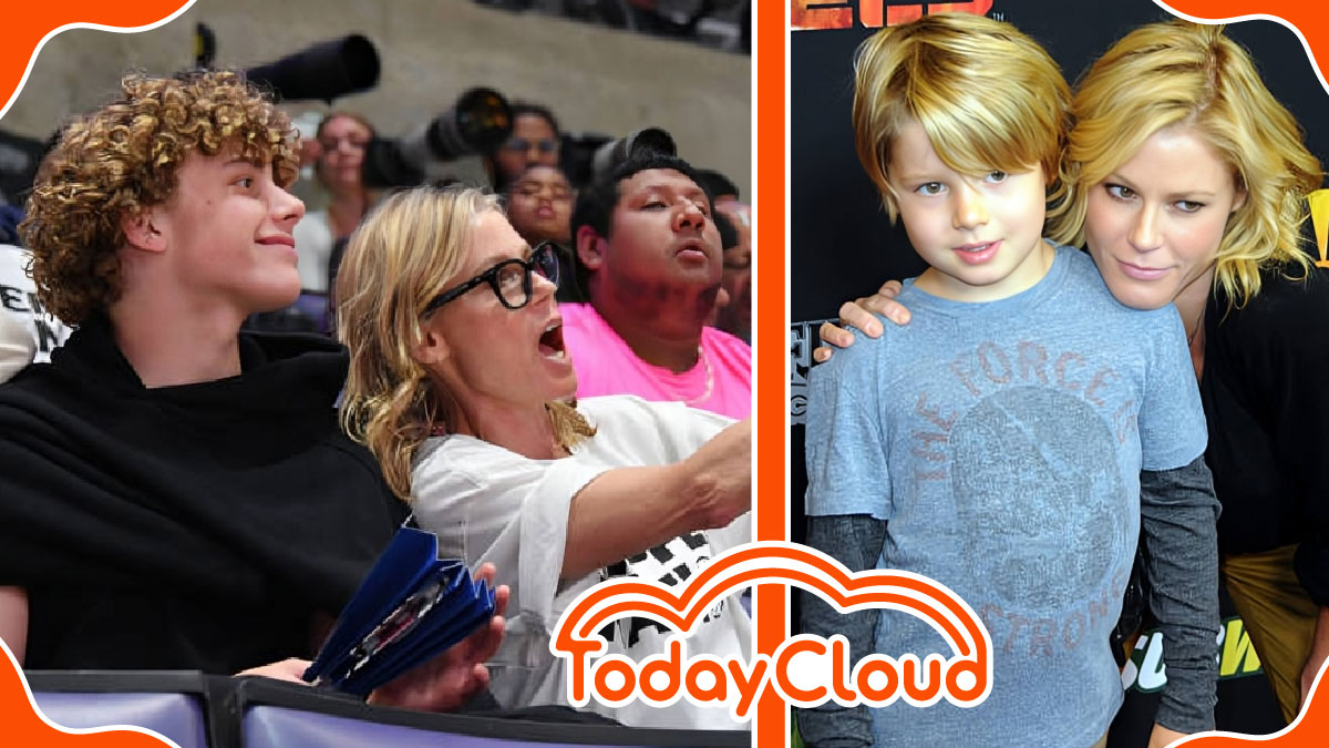 Who Is Oliver McLanahan Phillips? A Closer Look at Julie Bowen’s Son