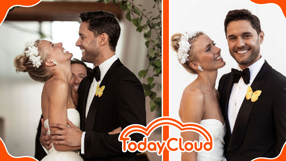 Phil Torres Wife: Meet Silja Danielsen Torres and Their Family Life