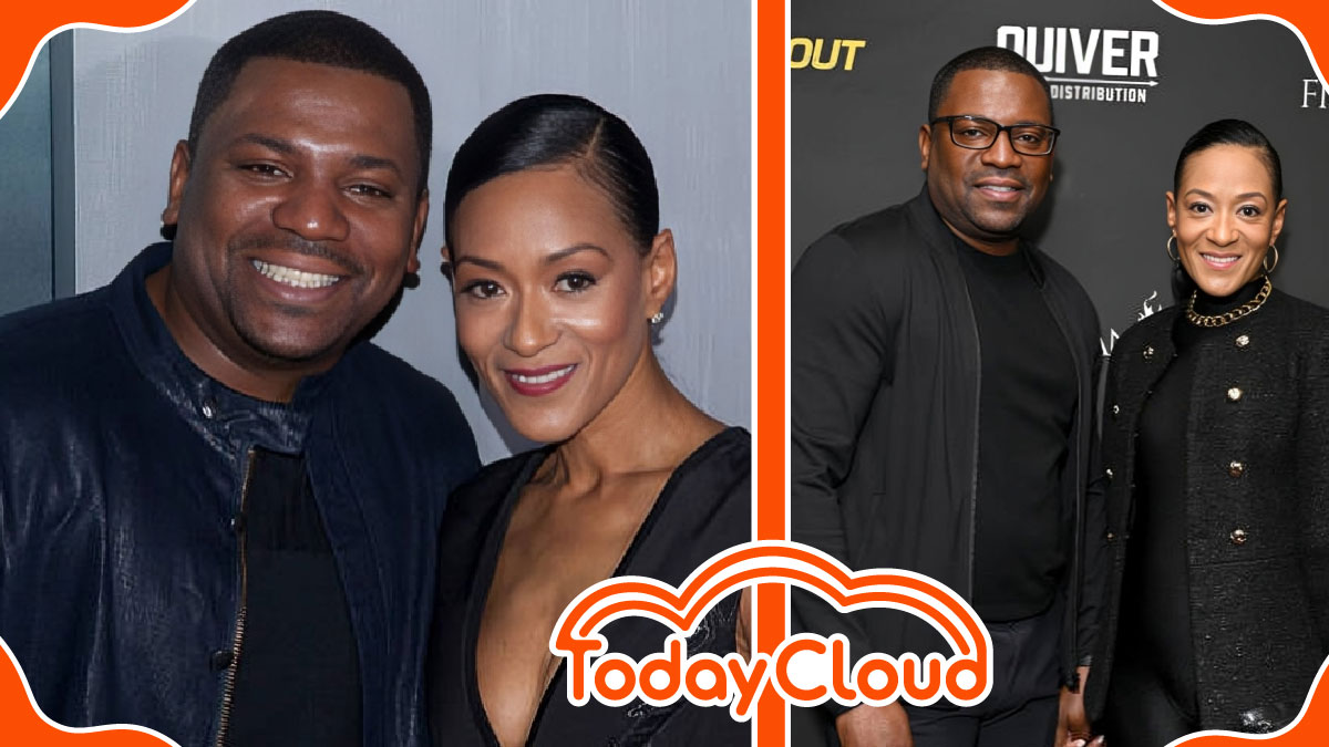 Reshelet Barnes Biography: Her Life, Marriage, and Family