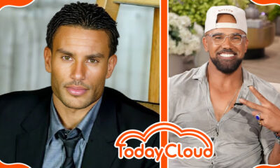 Who Is Romeo Moore? All About Shemar Moore’s Brother