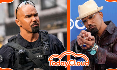 What Is shemar moore net worth? Full Breakdown of His Wealth