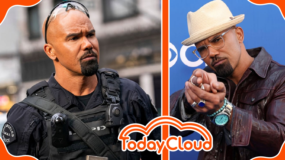 What Is shemar moore net worth? Full Breakdown of His Wealth